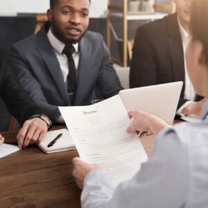 Demo - Skin care consultation